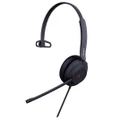 Yealink UH37 Mono Wired Over The Ear Headphones
